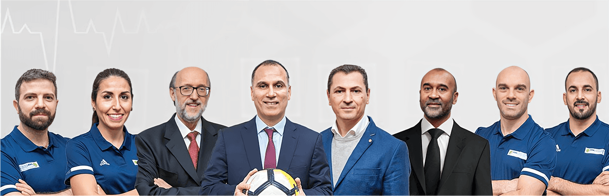 Medical Excellence in Sports: Fifa Dubai Hosts Experts’ Summit