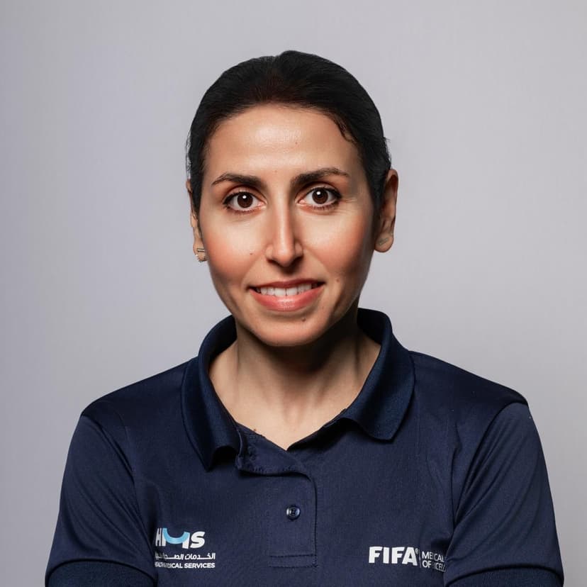 Dr. Esther Esteban Garcia