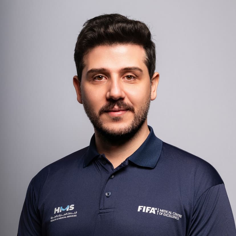 Anas Masharka