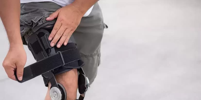 Sports Recovery Dubai 