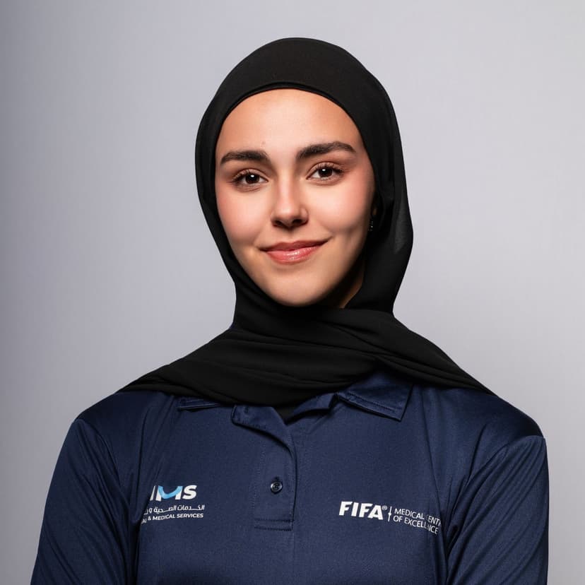 Safiya Tahhan
