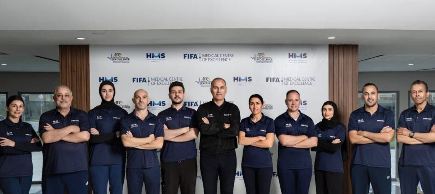 Team Banner