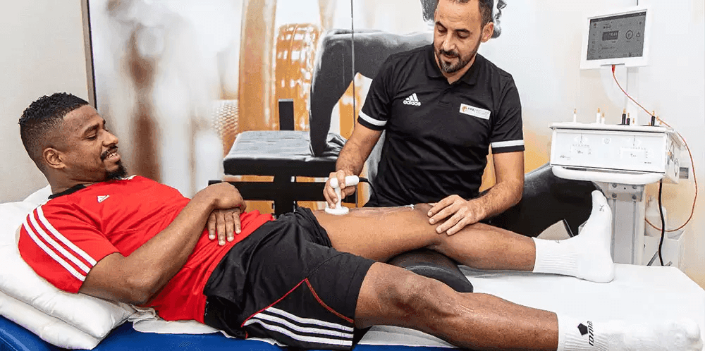 Best Sports Medicine Clinic Dubai | Sports Rehabilitation Dubai