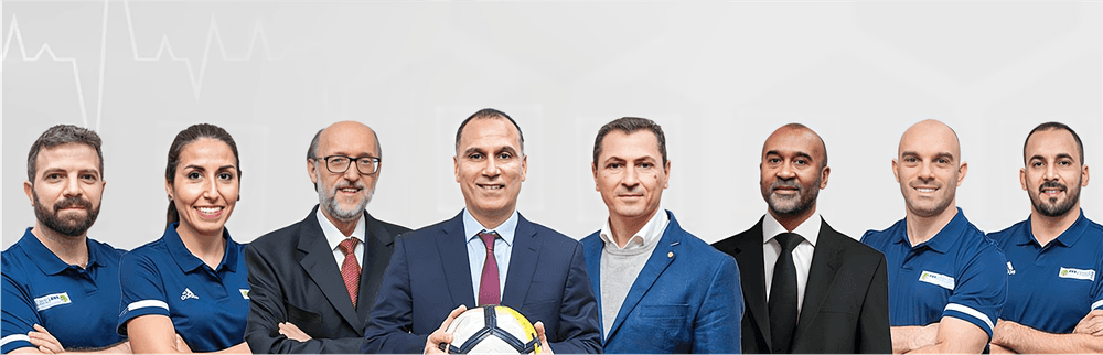 Practicing the art of rehabilitation